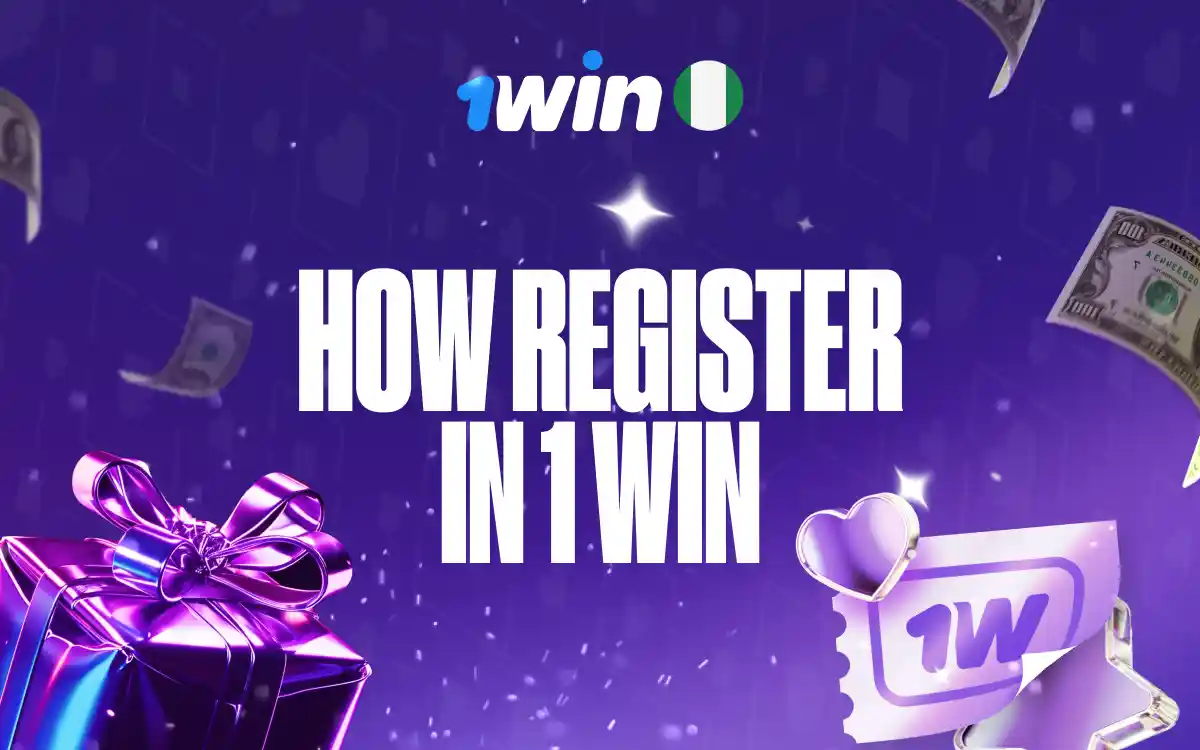 1win Sign Up Nigeria - Register Now & Claim Your Big Welcome Bonus!